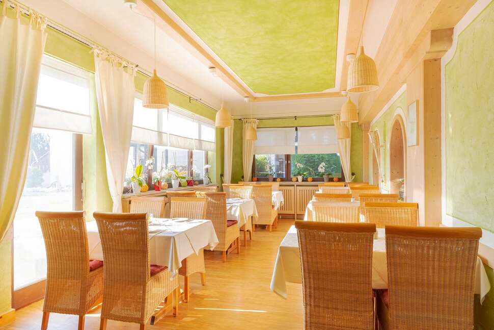 Een foto van Landhotel Seeg