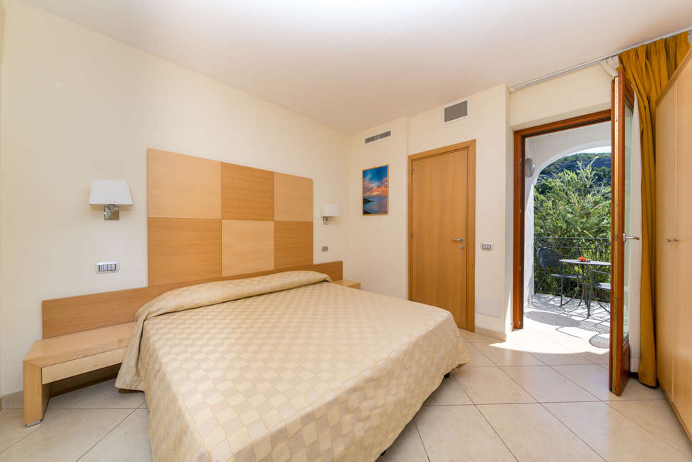 Een foto van The Gusmay Resort - Hotel Cala del Turco