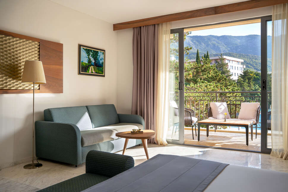 Een foto van Iberostar Bellevue