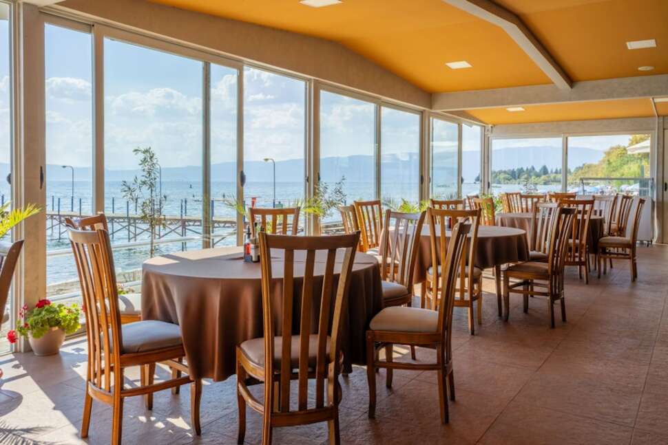 Een foto van Hotel Mizo