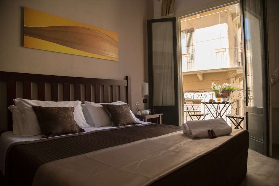Een foto van Al San Domenico Residence