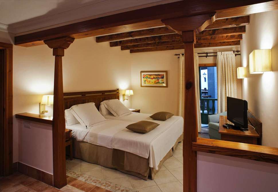 Een foto van Princesa Yaiza Suite Hotel Resort