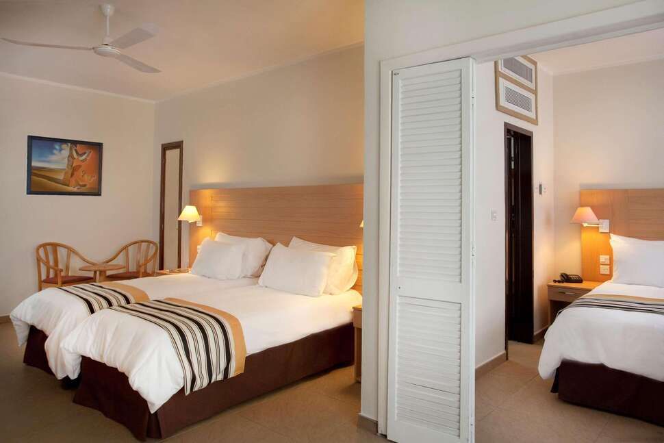 Een foto van Preluna Hotel & Spa
