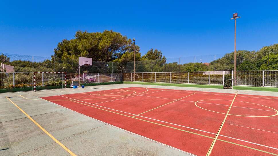 Een foto van Globales Cala'n Blanes