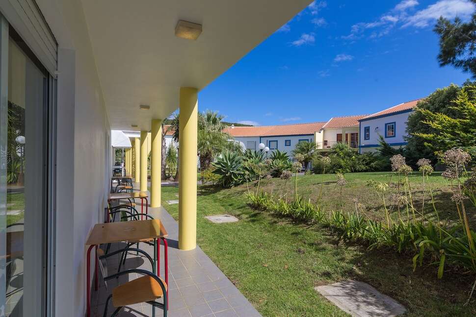 Een foto van Residential Teresinha