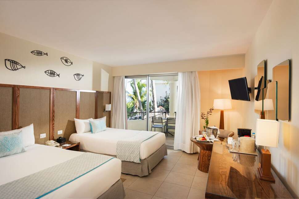Een foto van Impressive Resort & Spa