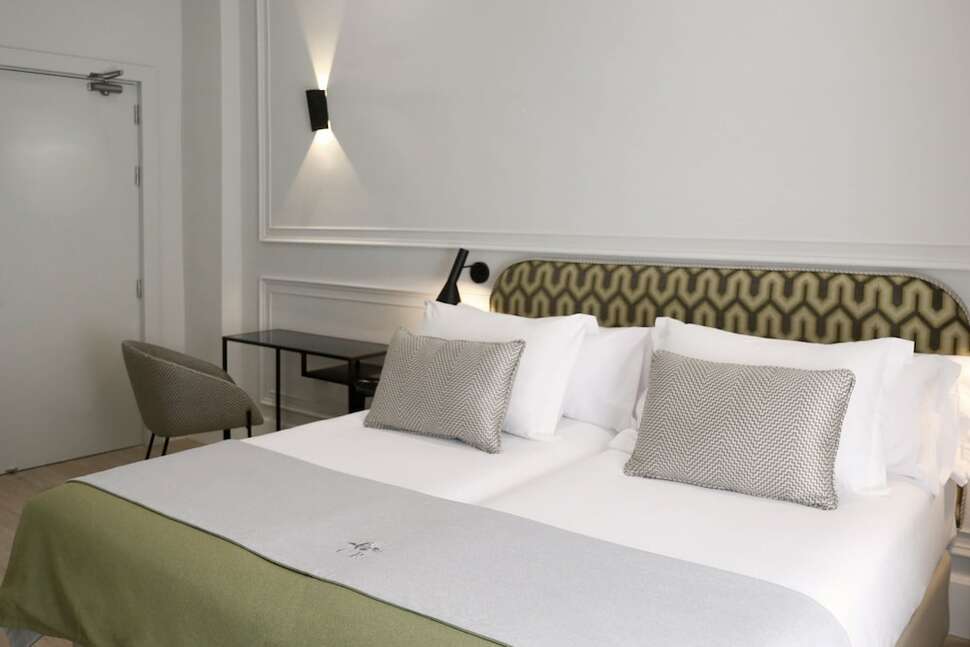 Een foto van Casa Romana Boutique Hotel