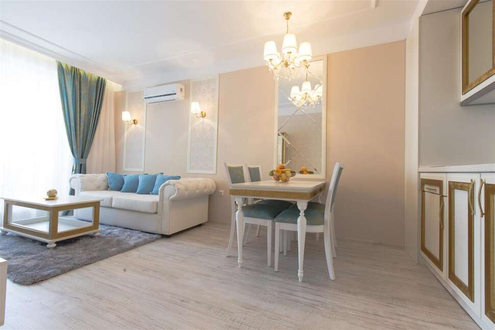 Ein Foto Harmony Suites Dream Island
