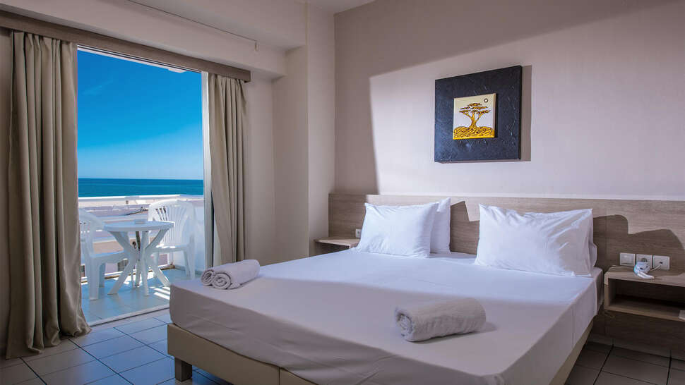 Een foto van Porto Greco Village Beach Hotel