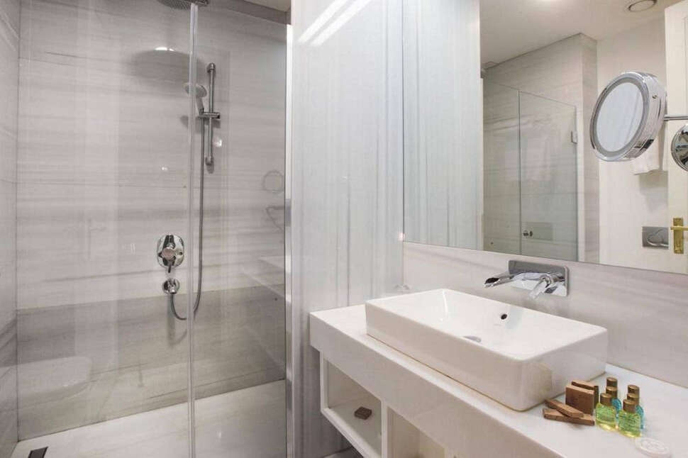Een foto van Lina Hotel Taksim Pera