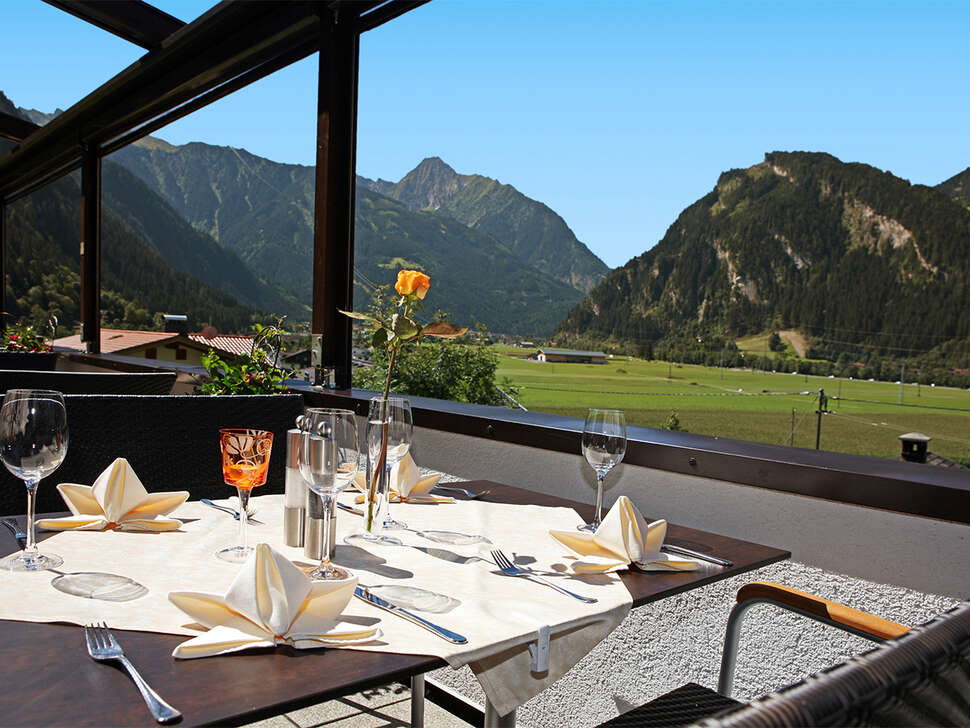 Een foto van Hotel Eckartauerhof