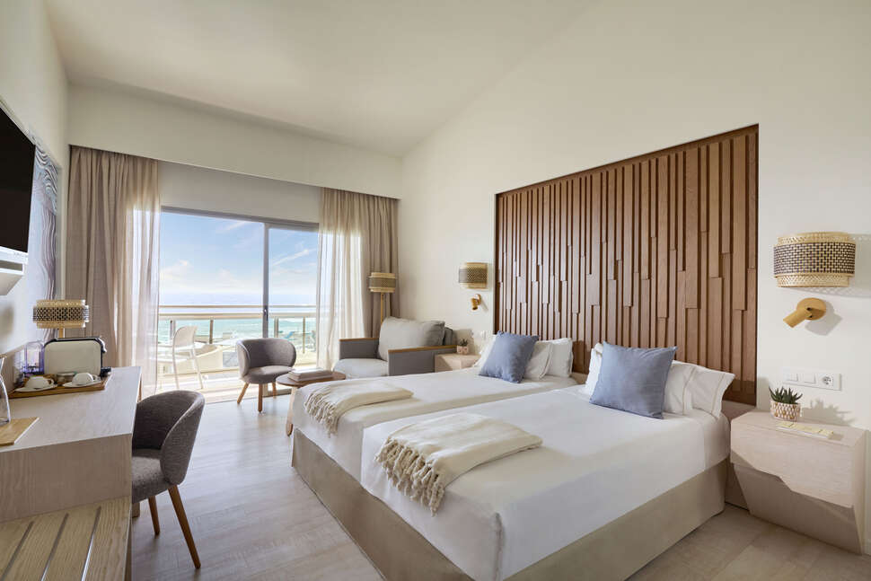 Een foto van Iberostar Selection Fuerteventura Palace