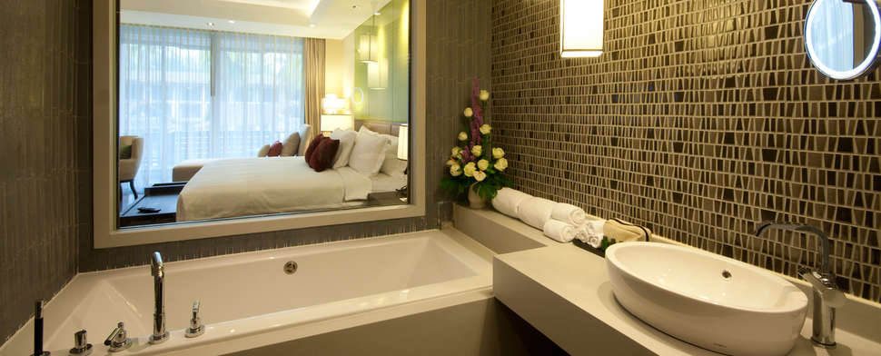 Een foto van Graceland Khao Lak Resort & Spa