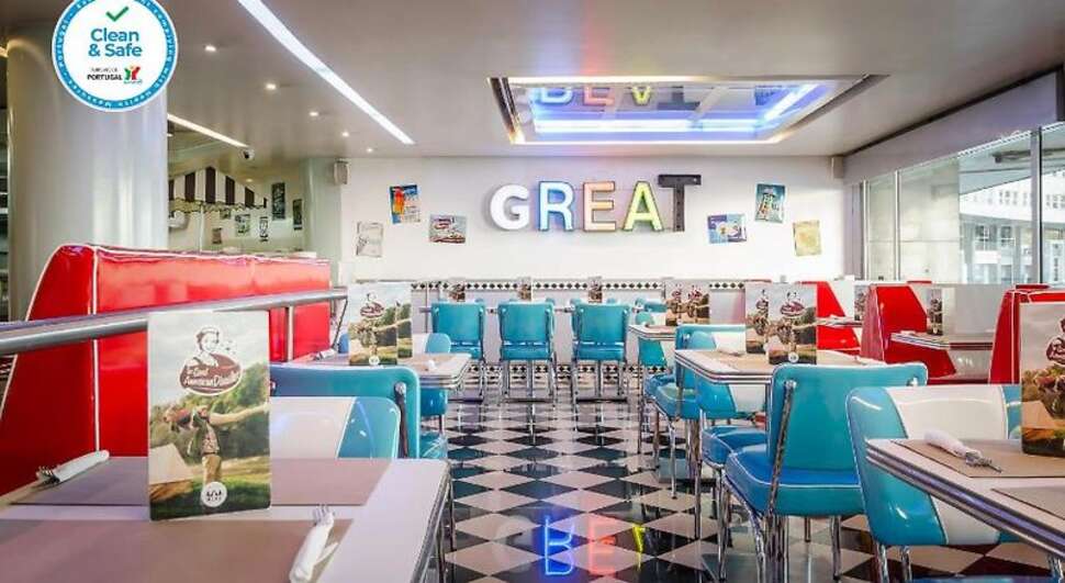 Een foto van Hotel Florida