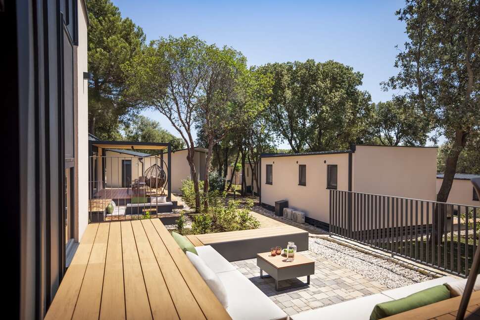 Een foto van Camping Amarin Resort