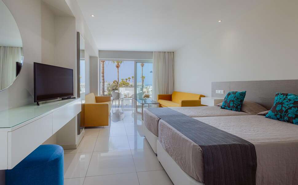 Een foto van River Rock Hotel