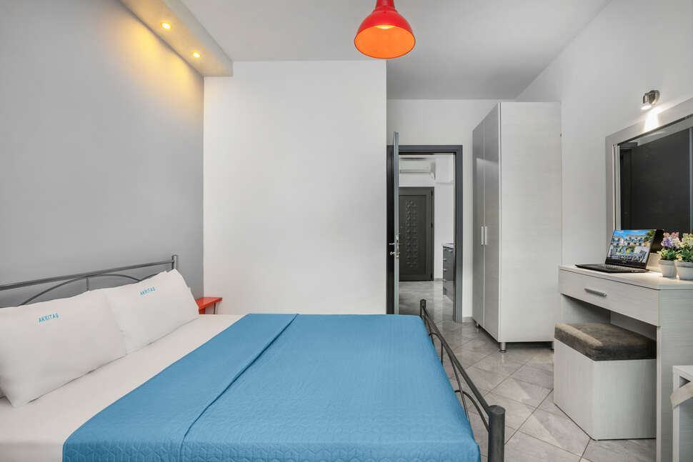 Ein Foto Akritas Hotel