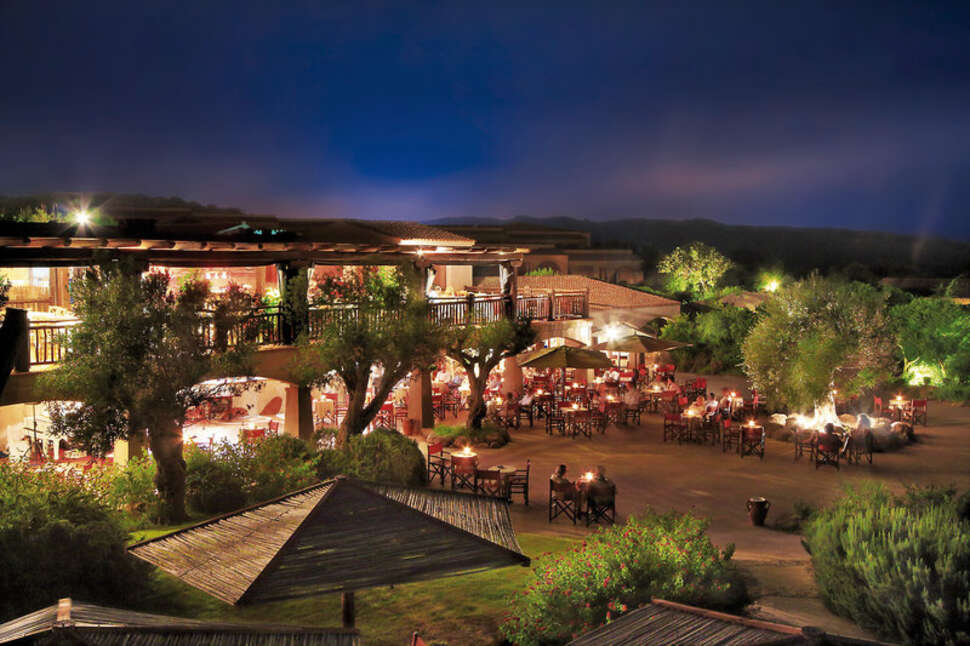 Een foto van Valle dell'Erica Resort Thalasso & Spa
