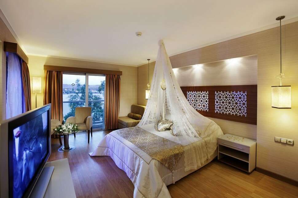 Een foto van Royal Asarlik Beach Hotel & Spa
