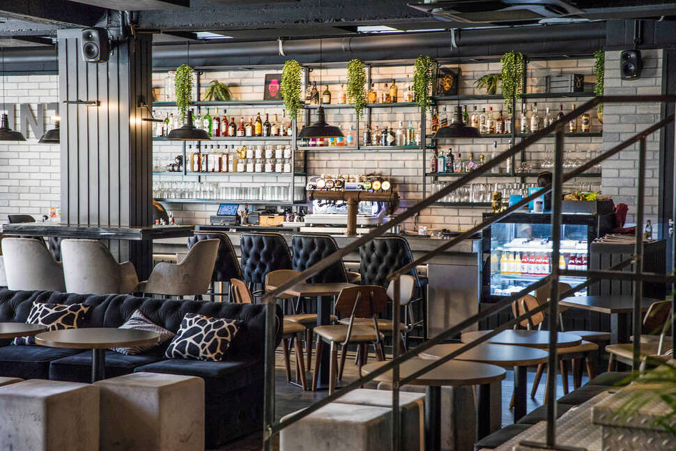 Een foto van Block Aparthotel