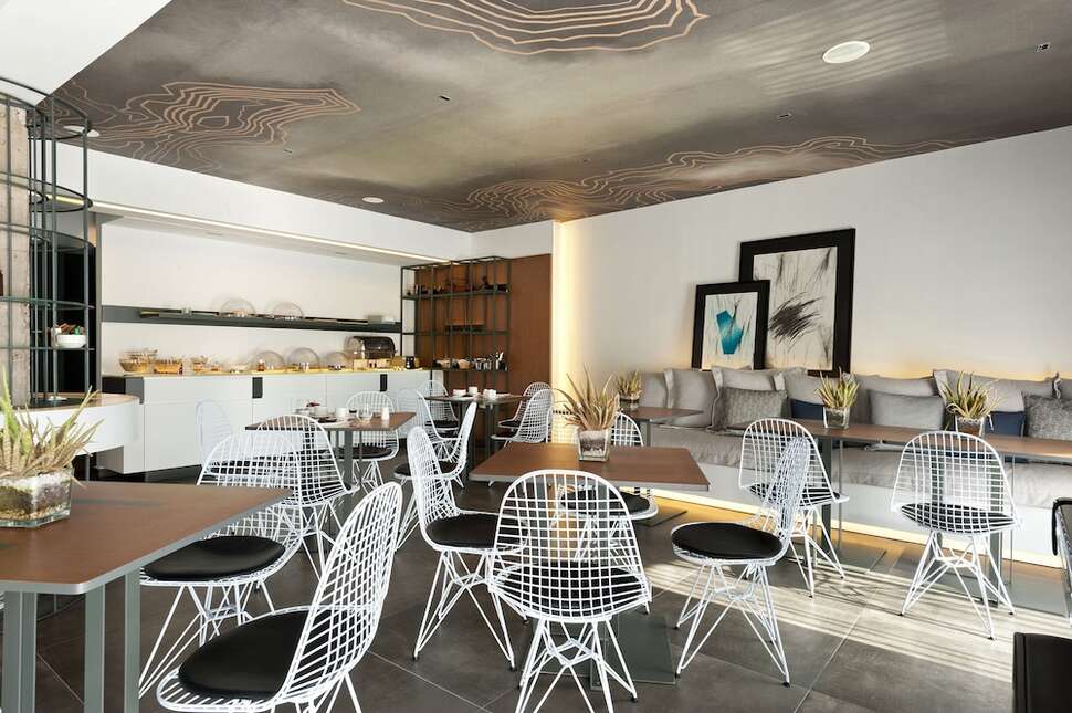 Ein Foto Thomais Boutique Hotel