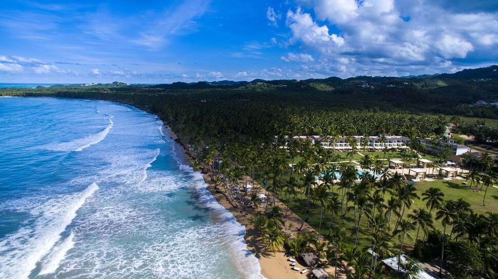 Een foto van Viva Wyndham V Samana