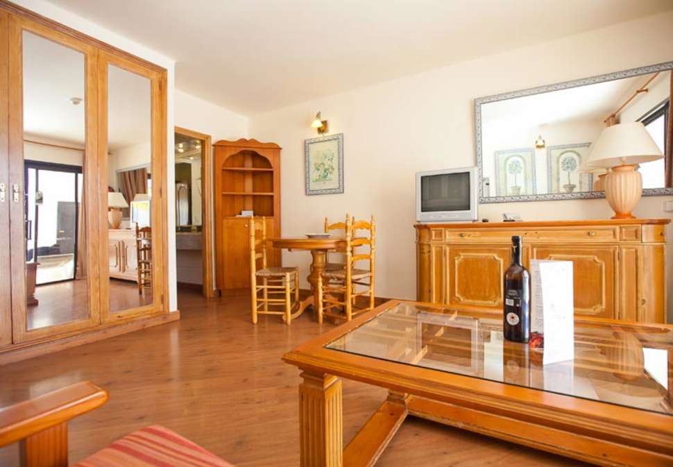Een foto van Sands Beach Resort