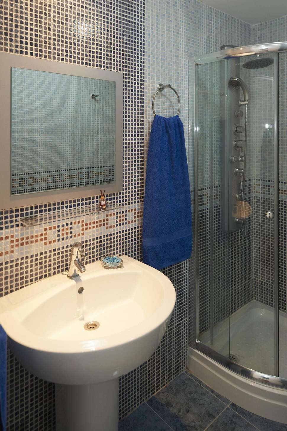 Een foto van Pierre & Vacances Residence Almeria Roquetas de Mar