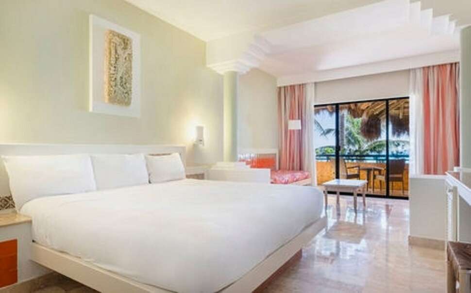 Ein Foto Iberostar Quetzal