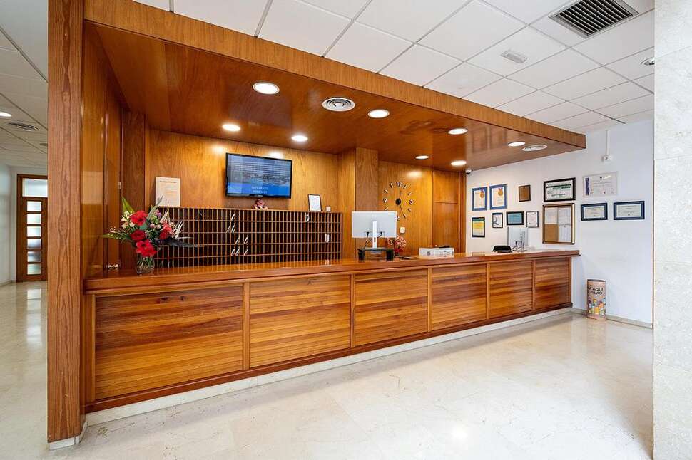 Een foto van Poseidon Resort
