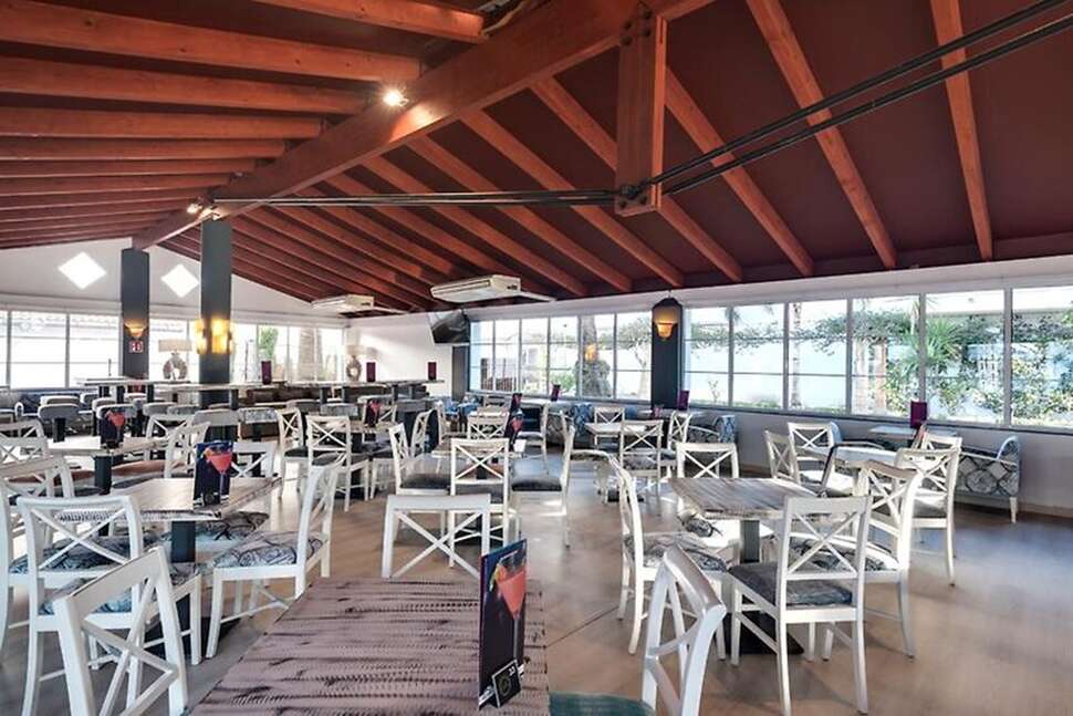 Een foto van Alcudia Garden Aparthotel