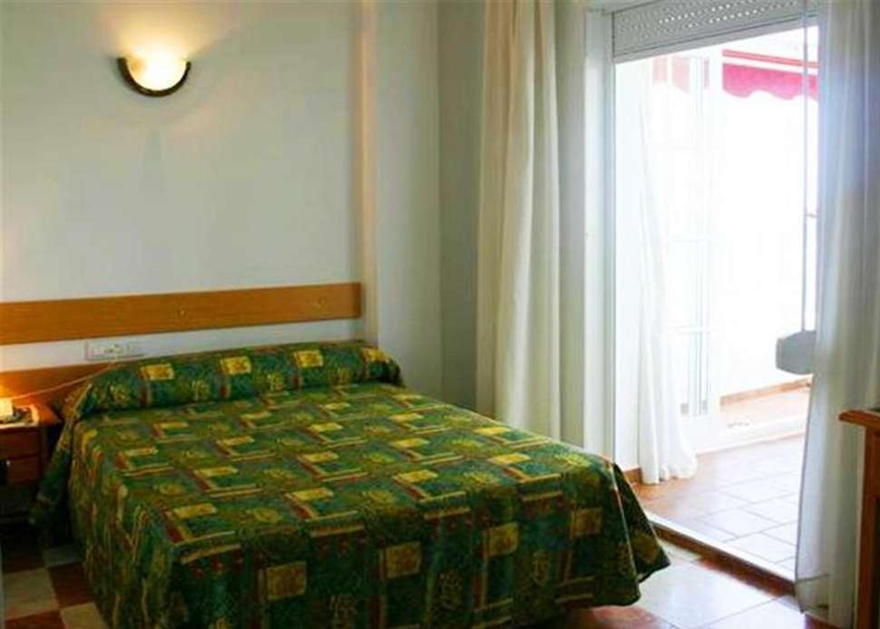 Een foto van Hotel Betania