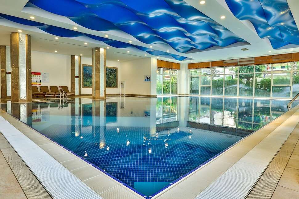 Een foto van Crystal Waterworld Aqua Collection