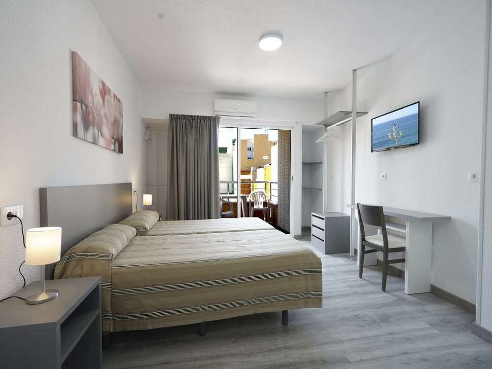 Een foto van Anna Hostal Benidorm