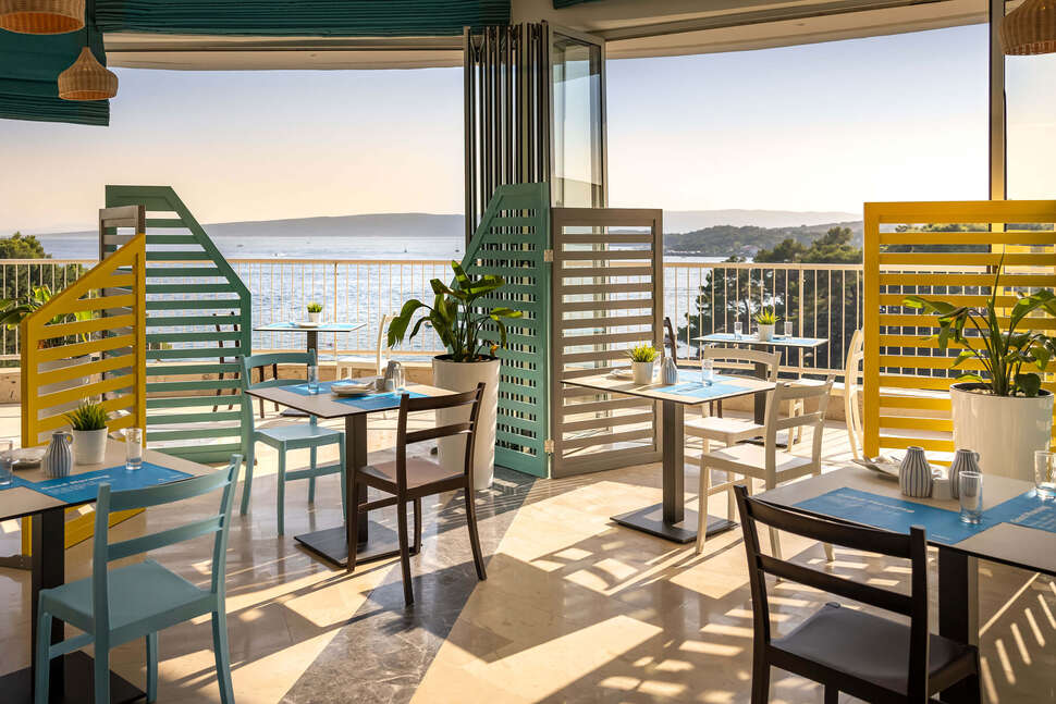 Een foto van Krk Sunny Hotel