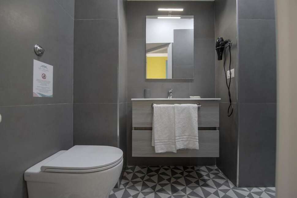 Een foto van La Chambre