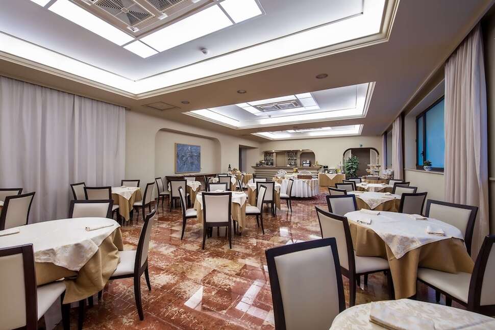 Een foto van Best Western Hotel Stella D'italia