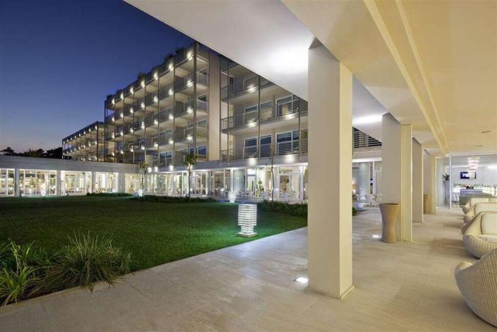 Een foto van Versilia Lido