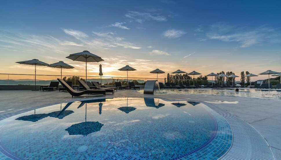 Een foto van Laki Hotel & Spa