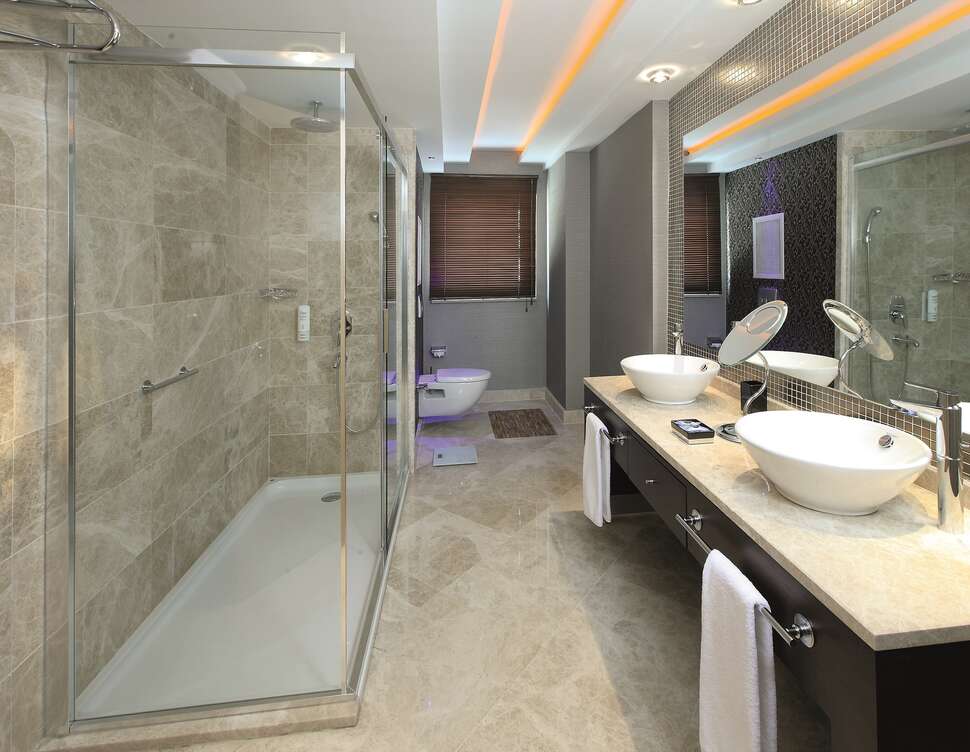 Een foto van Hotel Cettia Beach Resort
