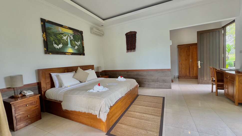 Een foto van Kubu Bali Baik Villa & Resort