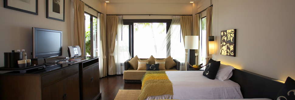 Ein Foto Mövenpick Asara Resort & Spa Hua Hin