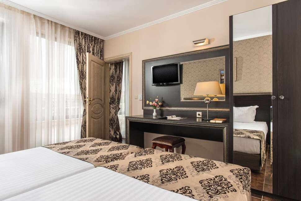 Een foto van Diamant Residence