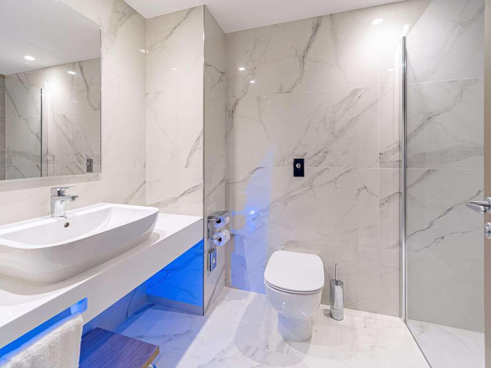 Een foto van Mercure Hotel St. Julian's