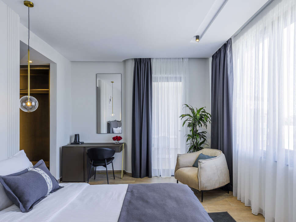 Een foto van Mövenpick Lalez Durres
