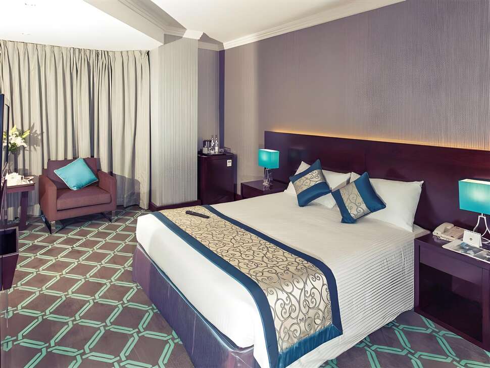 Een foto van Novel Hotel City Center