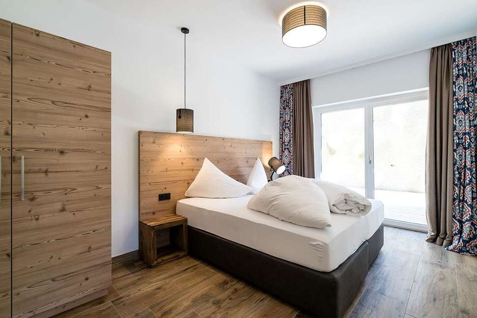 Een foto van Aparthotel Adler