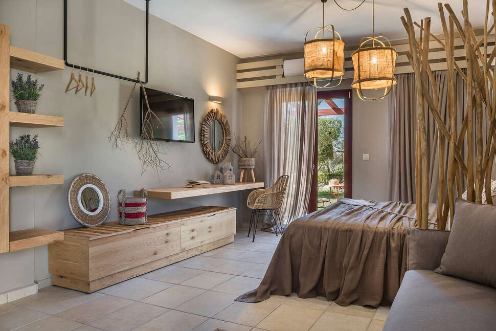 Een foto van Avithos Resort