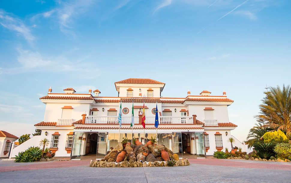 Ein Foto Diufain Hotel