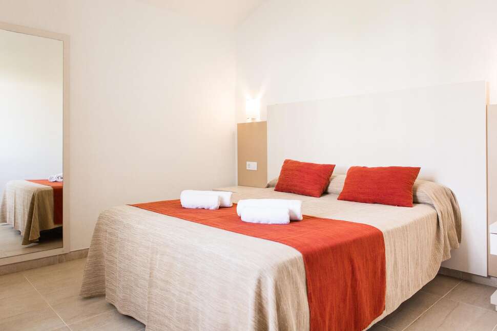 Een foto van Sagitario Menorca Mar Appartementen